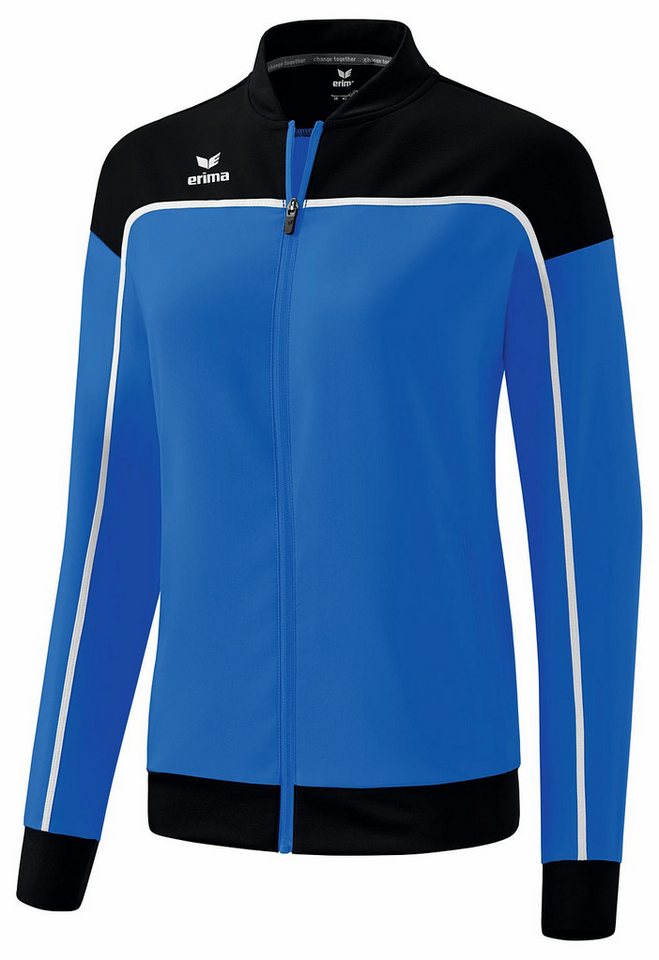 Erima Trainingsanzug Change Präsentationsjacke Damen von Erima