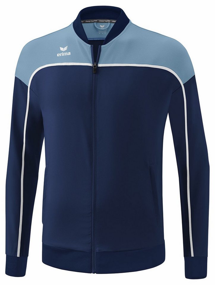 Erima Trainingsanzug Change Präsentationsjacke von Erima