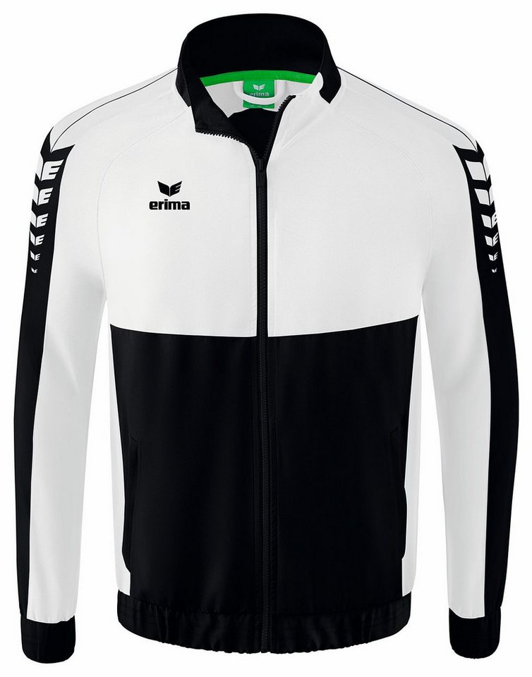 Erima Trainingsanzug Six Wings Präsentationsjacke von Erima