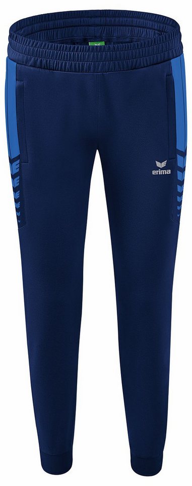 Erima Trainingsanzug Six Wings Worker Hose Damen von Erima