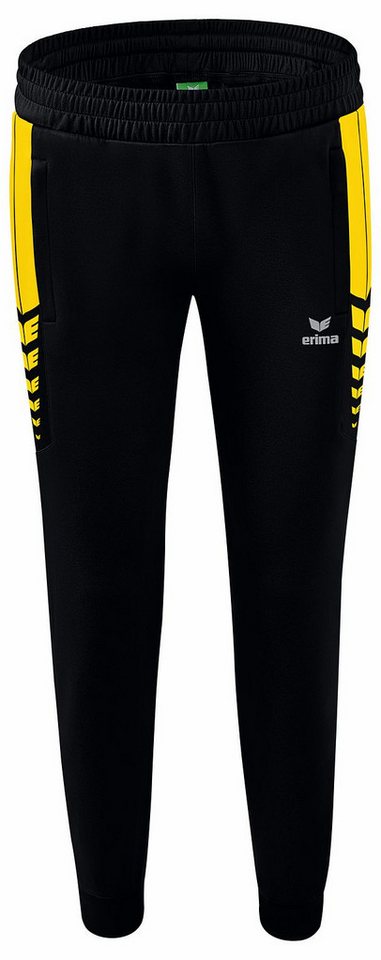 Erima Trainingsanzug Six Wings Worker Hose Damen von Erima