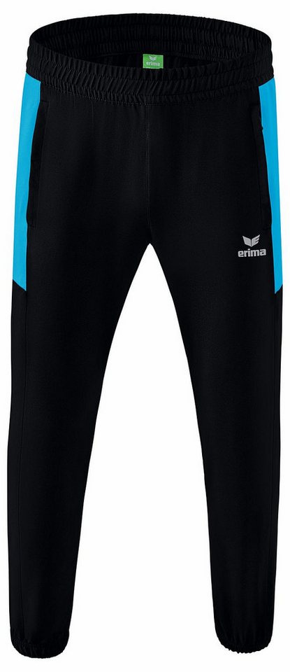 Erima Trainingsanzug Team Präsentationshose Kinder von Erima