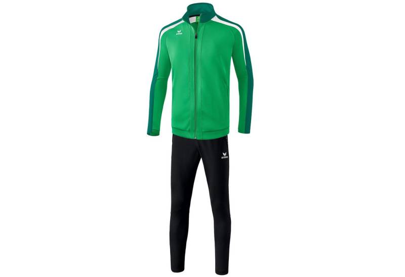 Erima Trainingsanzug erima Herren Polyesteranzug Liga 2.0 von Erima