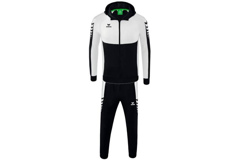 Erima Trainingsanzug erima Herren Trainingsanzug Six Wings von Erima