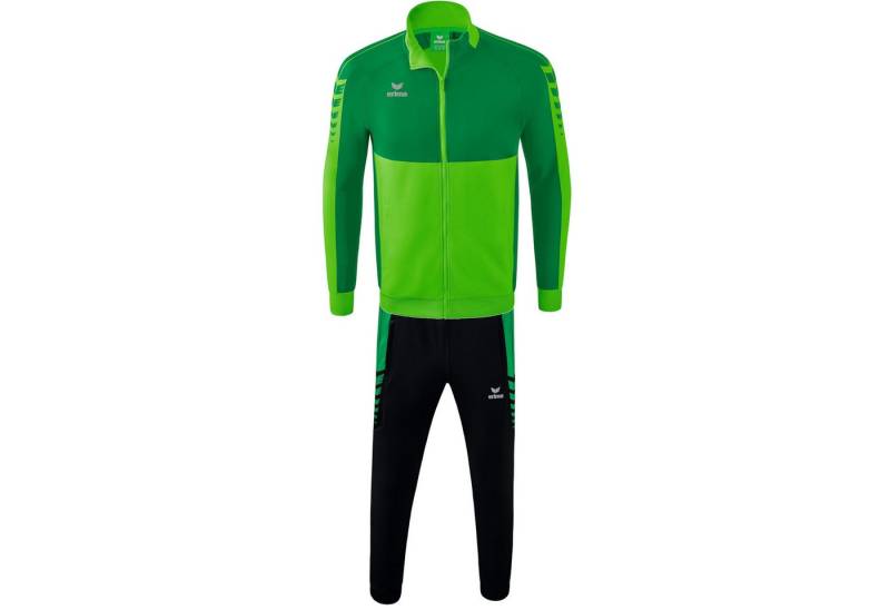 Erima Trainingsanzug erima Kinder Trainingsanzug Six Wings Worker von Erima