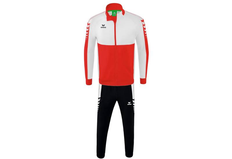 Erima Trainingsanzug erima Kinder Trainingsanzug Six Wings Worker von Erima