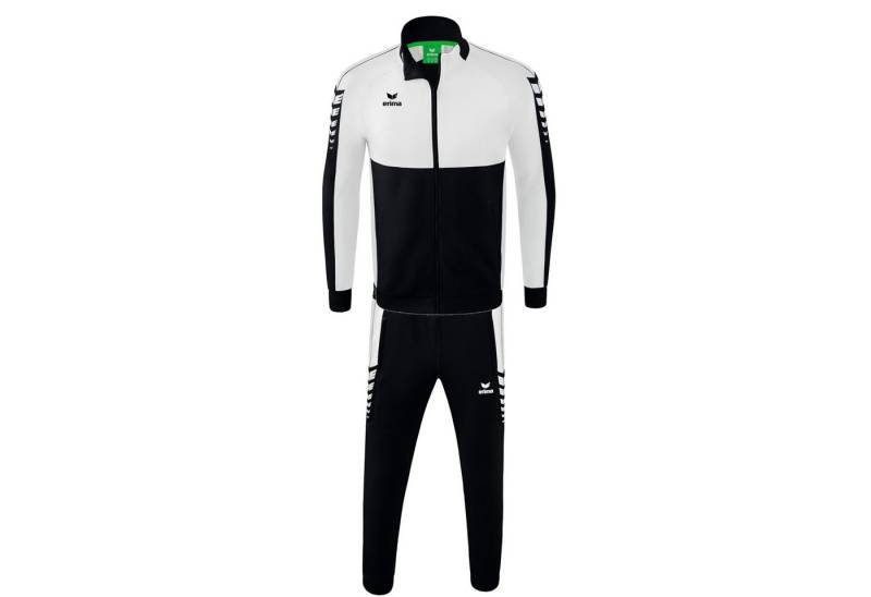 Erima Trainingsanzug erima Kinder Trainingsanzug Six Wings Worker von Erima