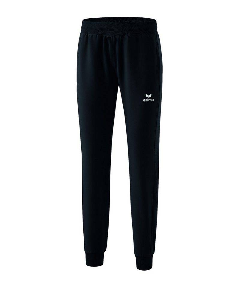 Erima Trainingshose Erima Change By Präsentationshose Langgr. Damen von Erima
