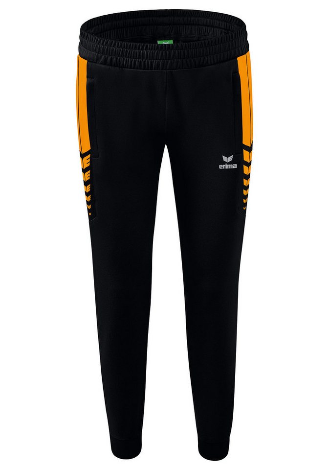 Erima Trainingshose Damen SIX WINGS Worker Hose von Erima