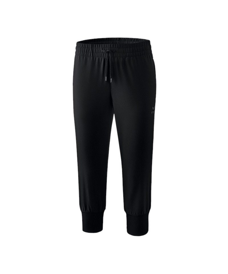 Erima Trainingshose Erima Basics 3/4 Hose Damen Trainingshosen Damen von Erima