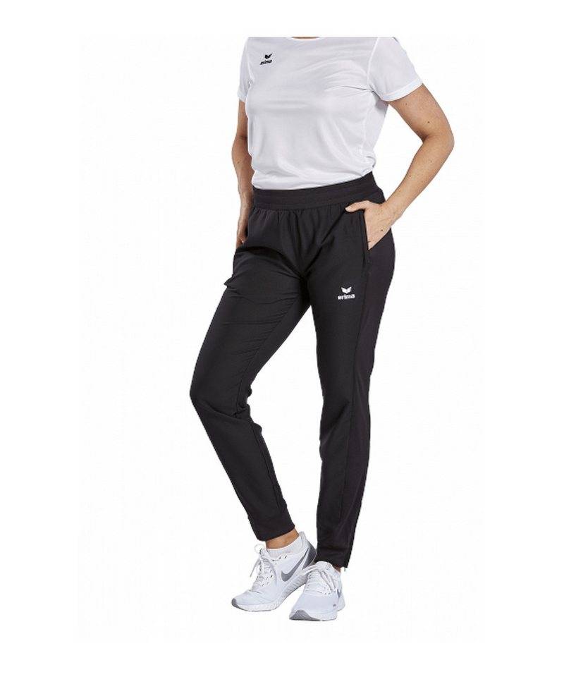 Erima Trainingshose Erima Change By Präsentationshose Langgr. Damen von Erima