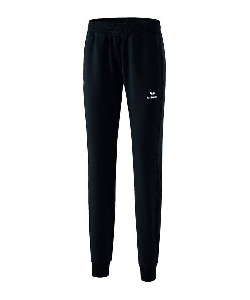 Erima Trainingshose Erima Change By Präsentationshose Langgr. Damen von Erima
