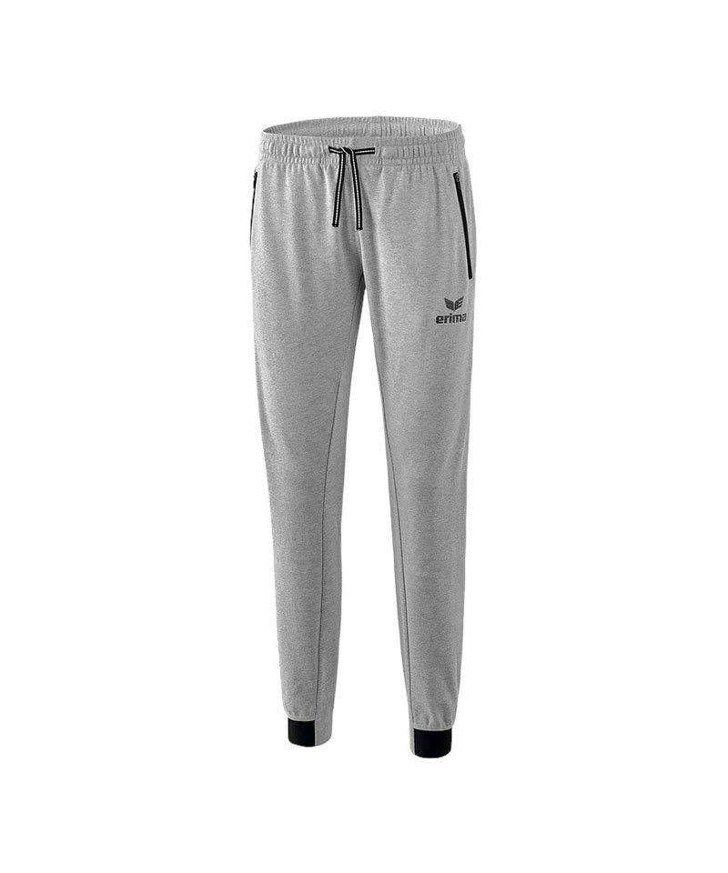 Erima Trainingshose Essential Sweathose Pant Damen von Erima