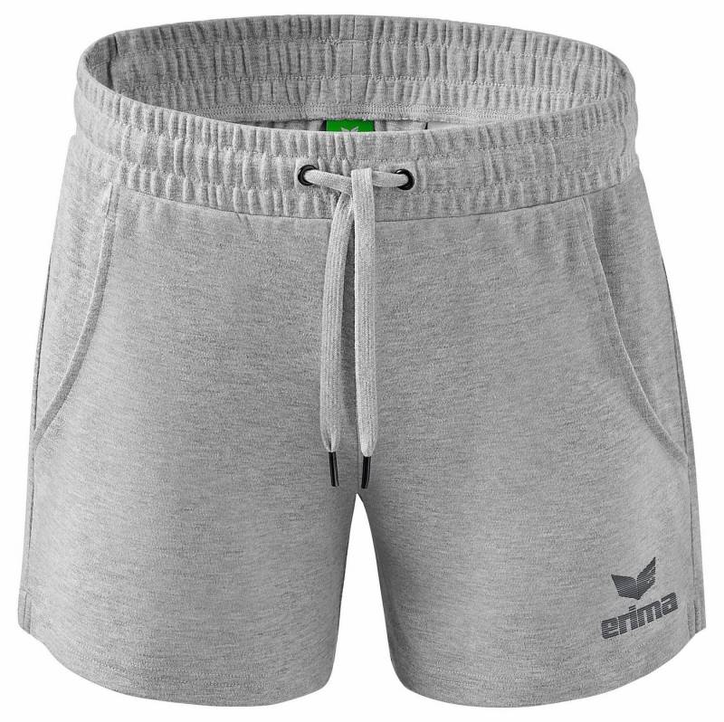 Erima Trainingshose Essential Team Sweatshorts Damen von Erima