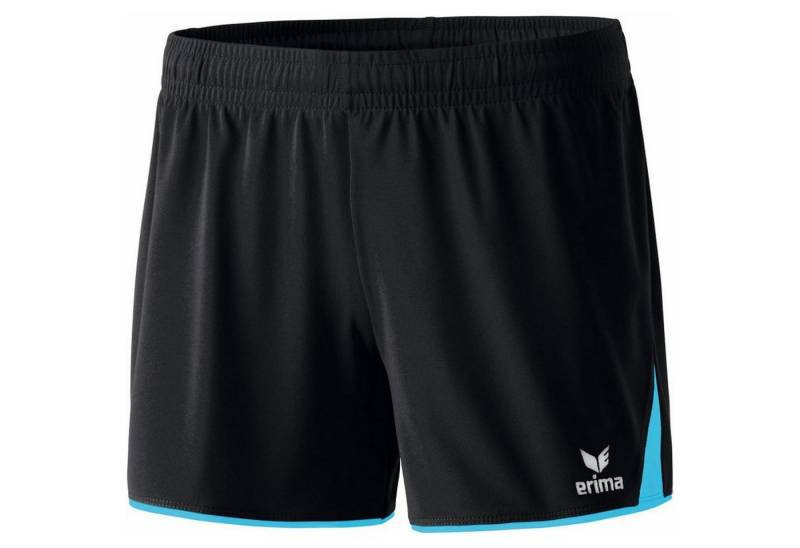 Erima Trainingshose Handballshorts 5-CUBES Damen von Erima