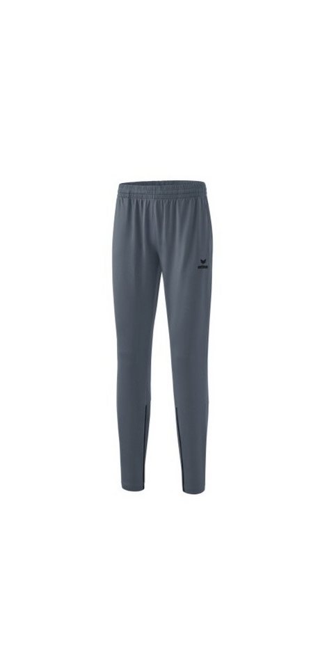 Erima Trainingshose Performance (strapazierfähig, dehnbar und super leicht) lang von Erima
