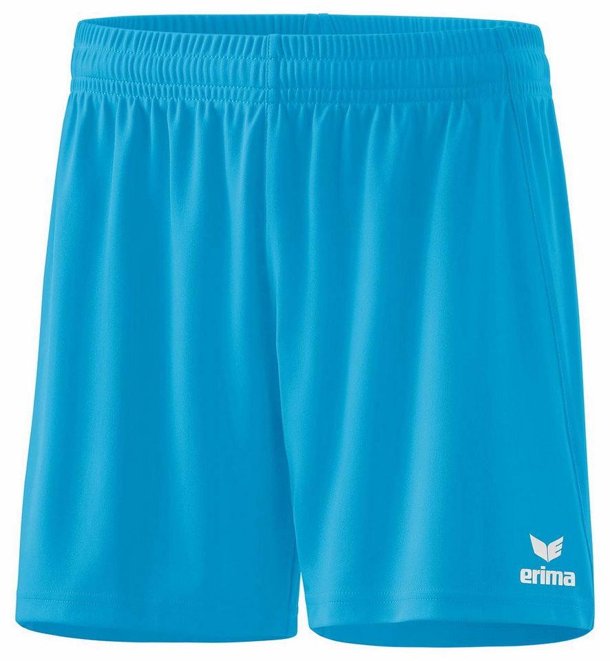 Erima Trainingshose Rio 2.0 Shorts Damen von Erima