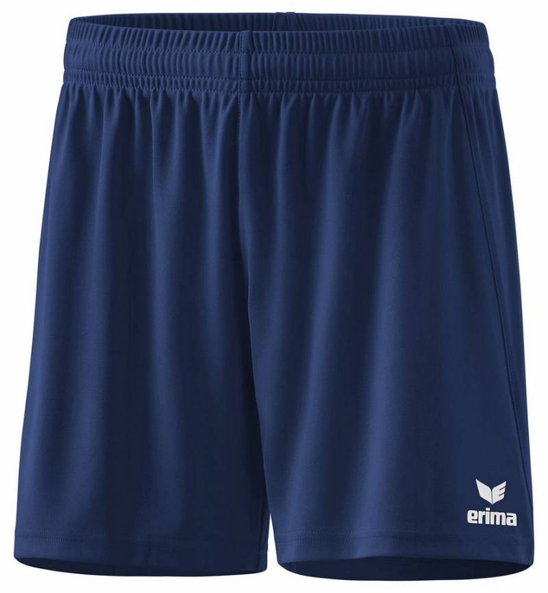 Erima Trainingshose Rio 2.0 Shorts Damen von Erima