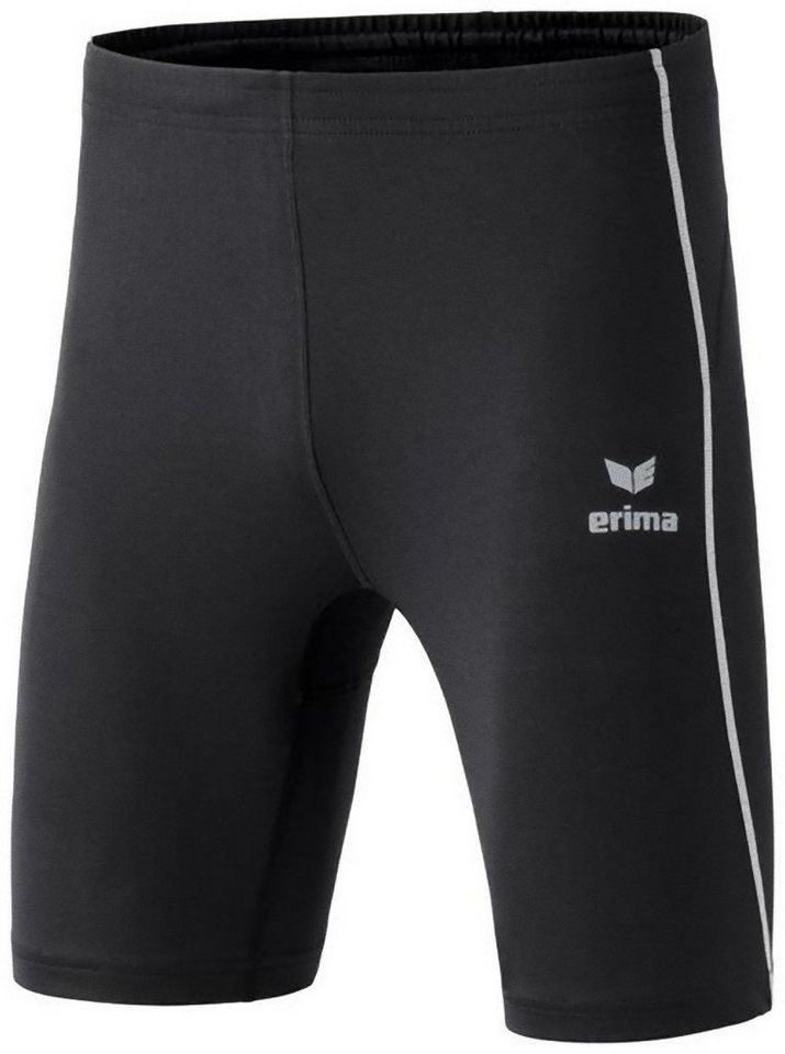 Erima Trainingshose Unisex Präsentationshose Laufhose Sport Hose Training kurz von Erima