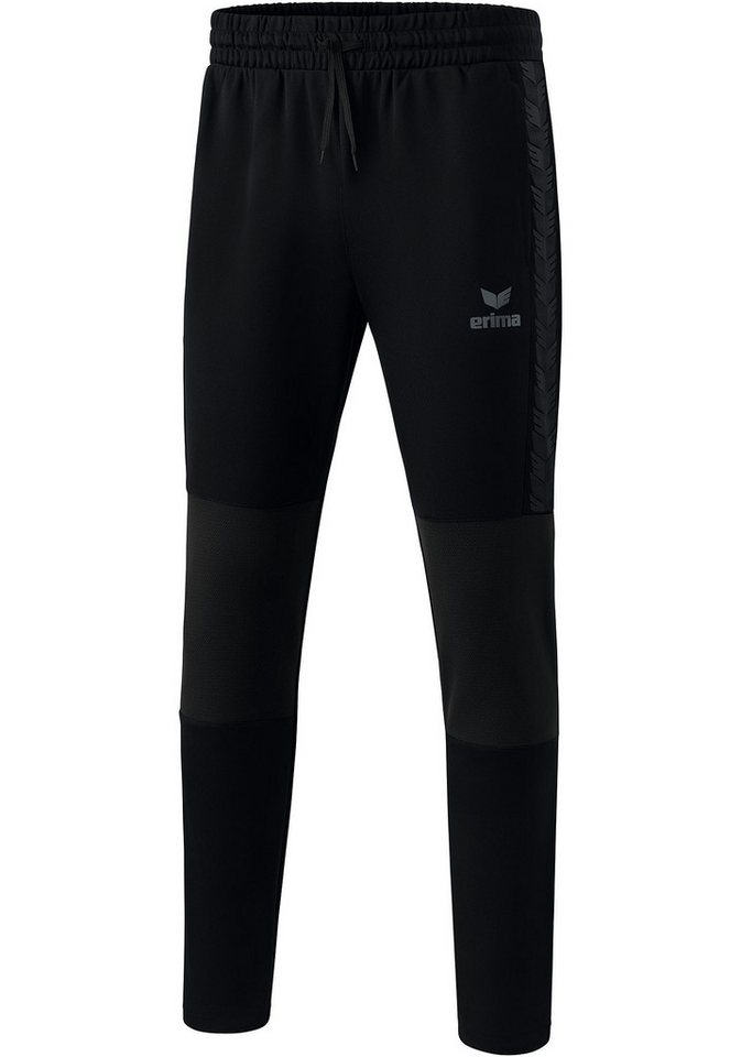Erima Trainingshose Unisex Erwachsene Trainingshose von Erima