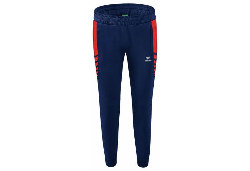 Erima Trainingshose erima Damen Trainingshose Six Wings Worker Hose von Erima