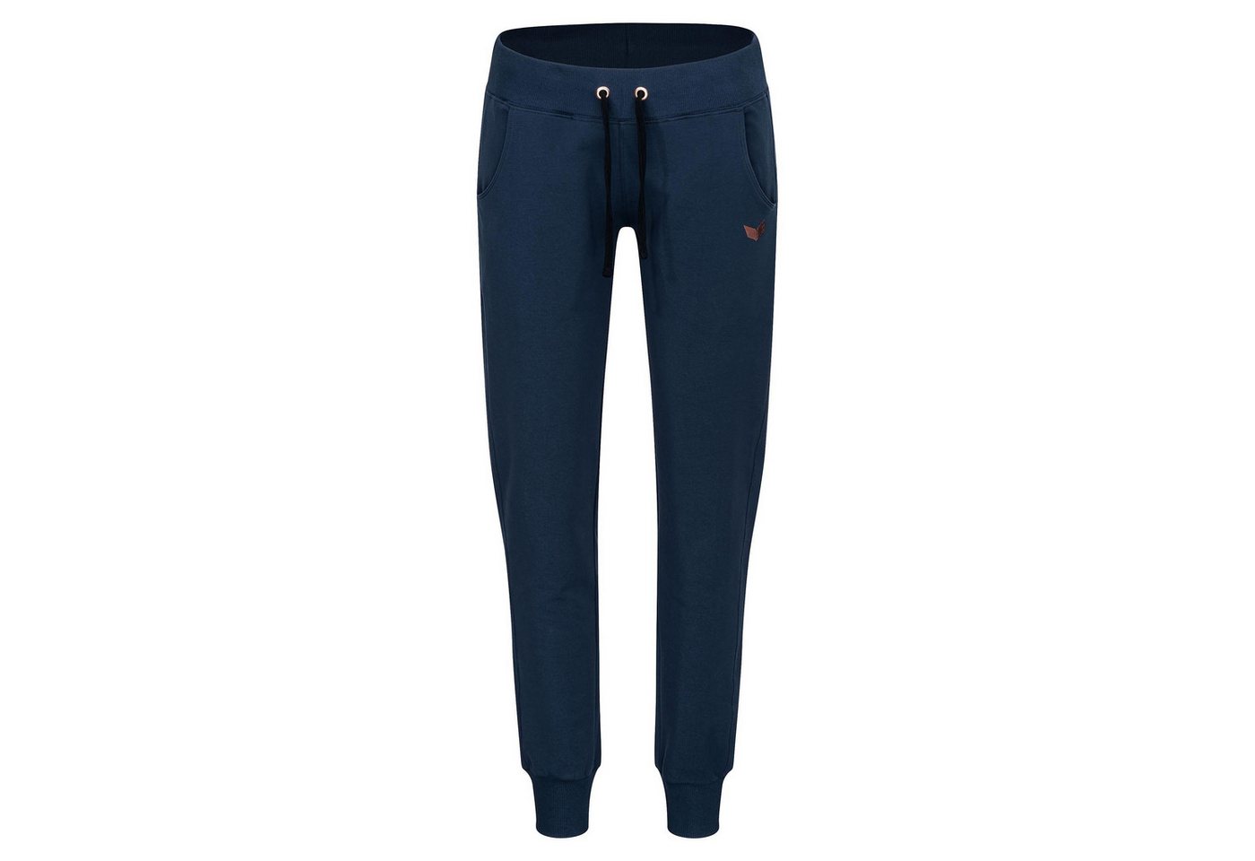 Erima Trainingshose erima Damen Trainingshose Sweatpants with Cuff von Erima