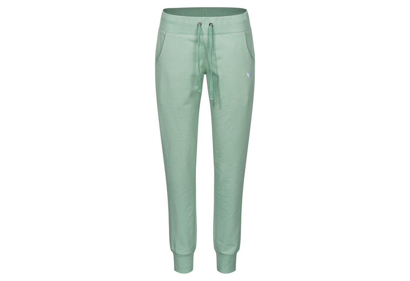 Erima Trainingshose erima Damen Trainingshose Sweatpants with Cuff von Erima