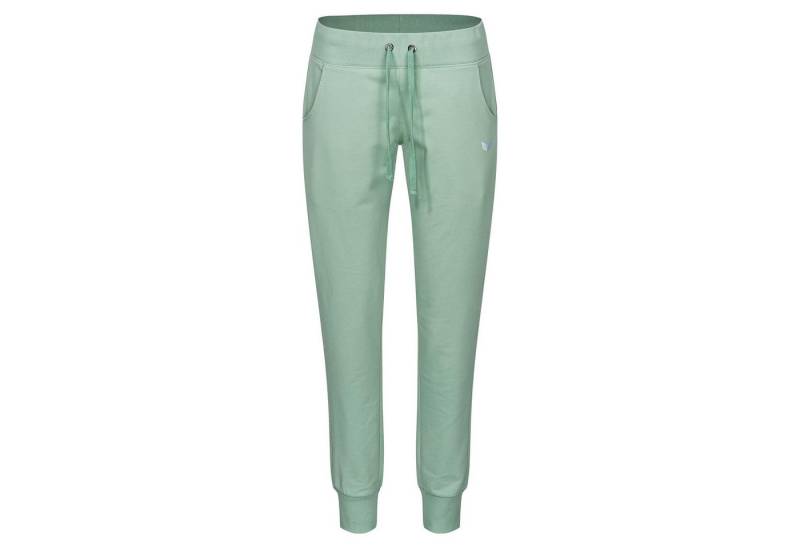 Erima Trainingshose erima Damen Trainingshose Sweatpants with Cuff von Erima