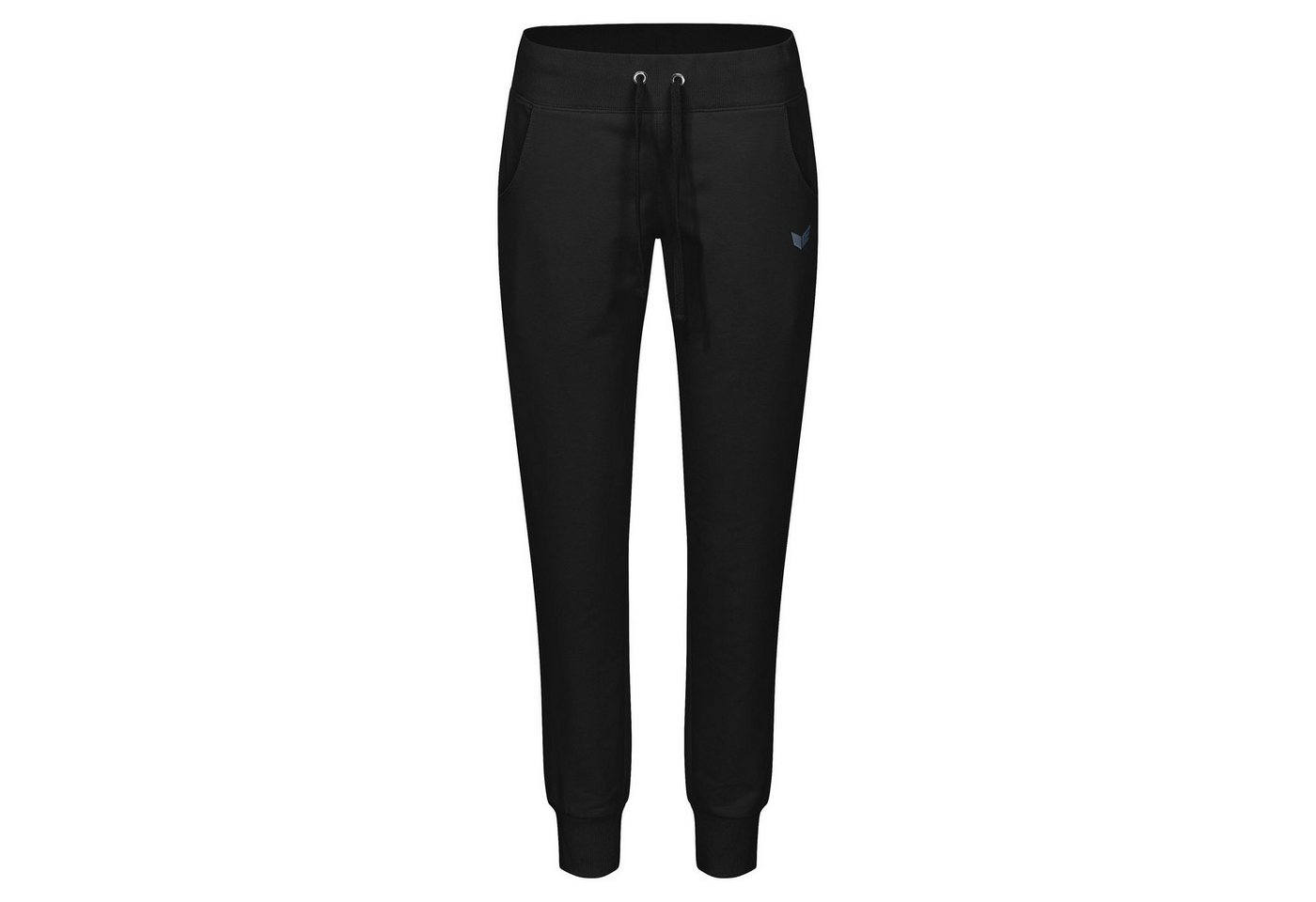 Erima Trainingshose erima Damen Trainingshose Sweatpants with Cuff von Erima