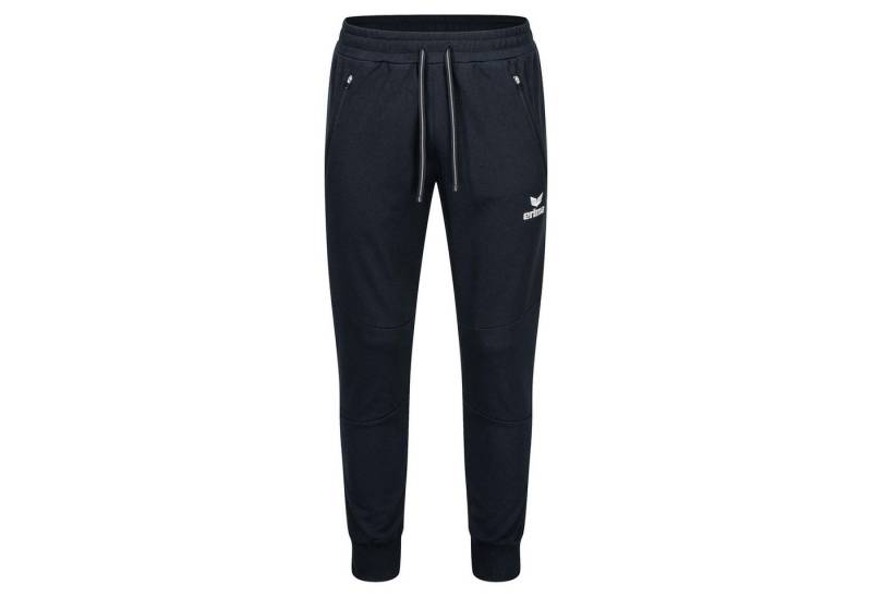 Erima Trainingshose erima Herren Trainingshose Essential Sweathose Erima Trainingshose erima Herren Trainingshose Essential Sweathose von Erima