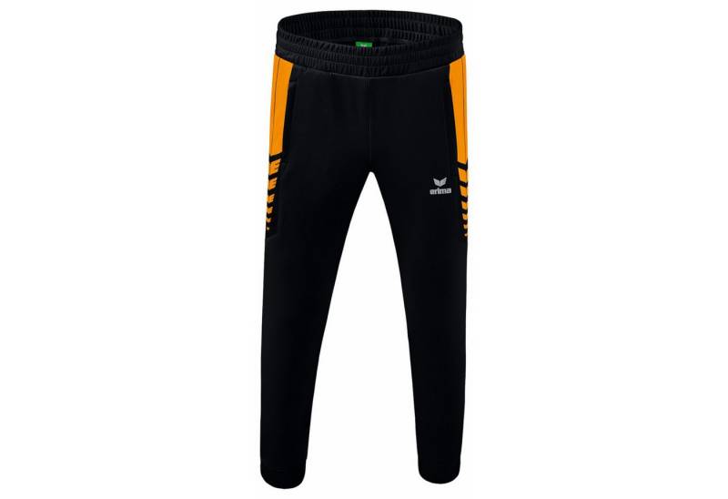 Erima Trainingshose erima Herren Trainingshose Six Wings Worker Hose von Erima