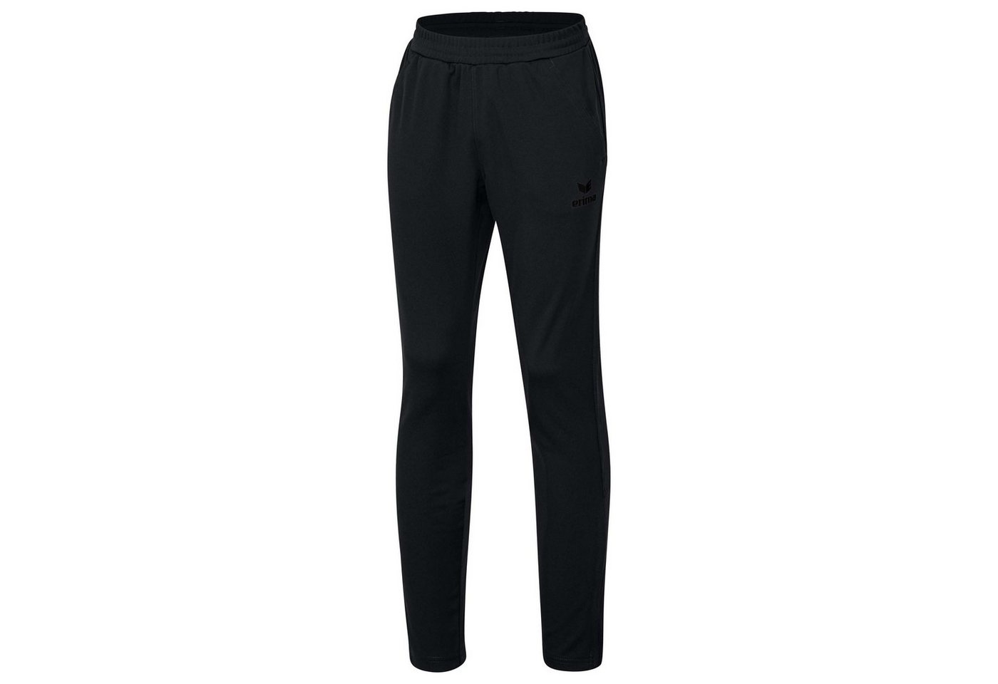 Erima Trainingshose erima Herren Trainingshose Trainings Pants with Rib 2.0 von Erima