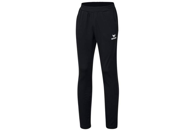 Erima Trainingshose erima Herren Trainingshose Trainings Pants with Rib 2.0 von Erima
