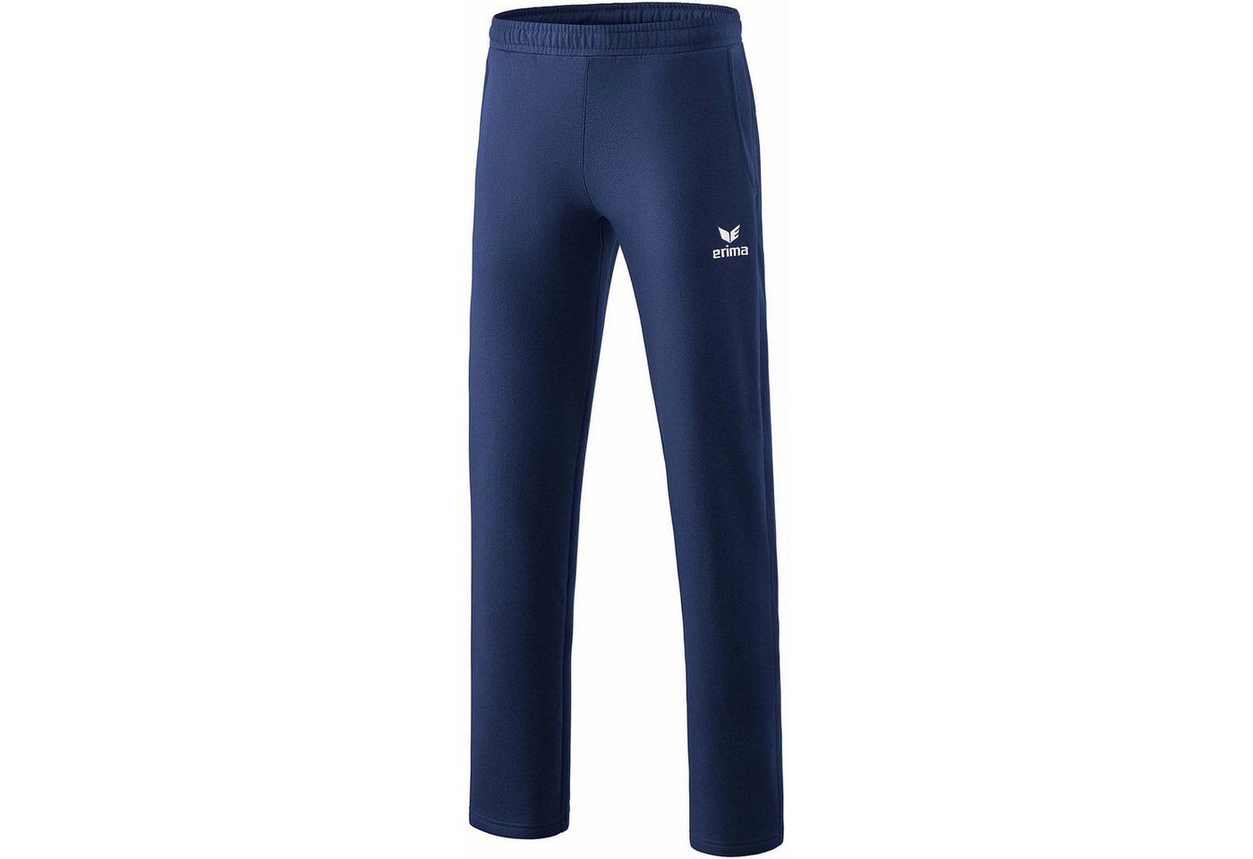 Erima Trainingshose erima Kinder Trainingshose Essential 5-C Sweatpants von Erima