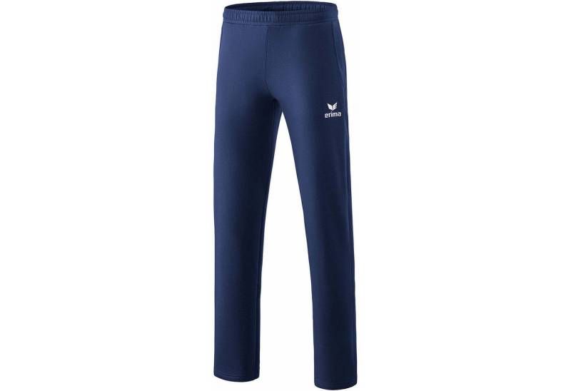 Erima Trainingshose erima Kinder Trainingshose Essential 5-C Sweatpants von Erima
