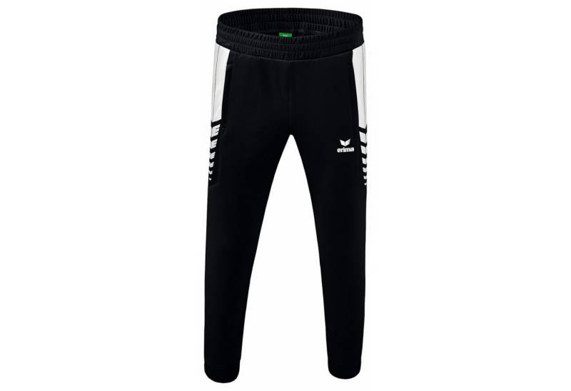 Erima Trainingshose erima Kinder Trainingshose Six Wings Worker Hose von Erima