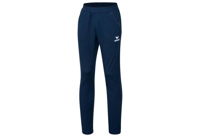 Erima Trainingshose erima Kinder Trainingshose Trainings Pants with Rib 2.0 von Erima