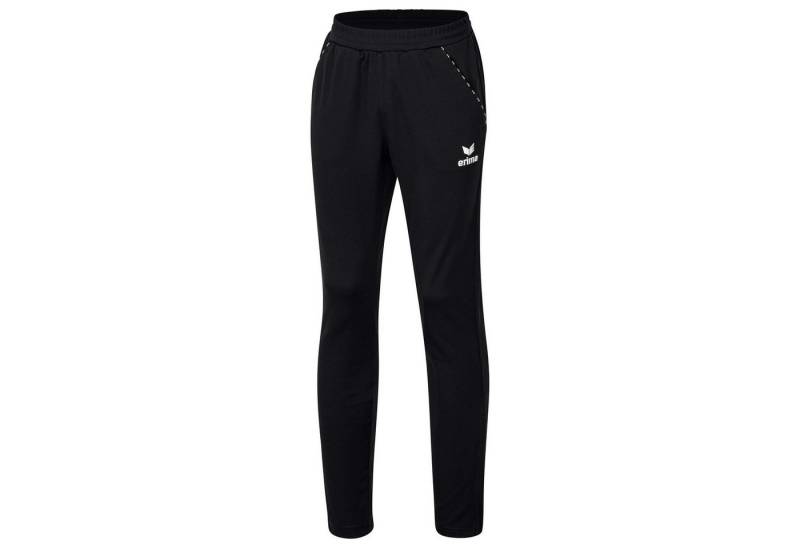 Erima Trainingshose erima Kinder Trainingshose Trainings Pants with Rib 2.0 Erima Trainingshose erima Kinder Trainingshose Trainings Pants with Rib 2.0 von Erima