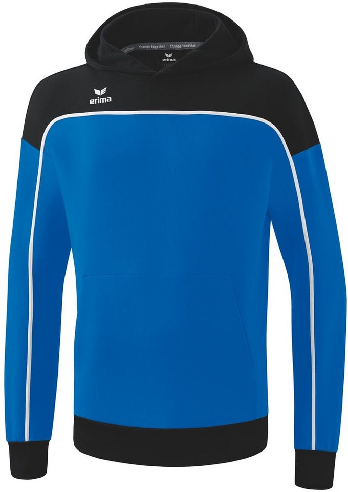 Erima Trainingsjacke Change By Erima Kapuzensweat von Erima
