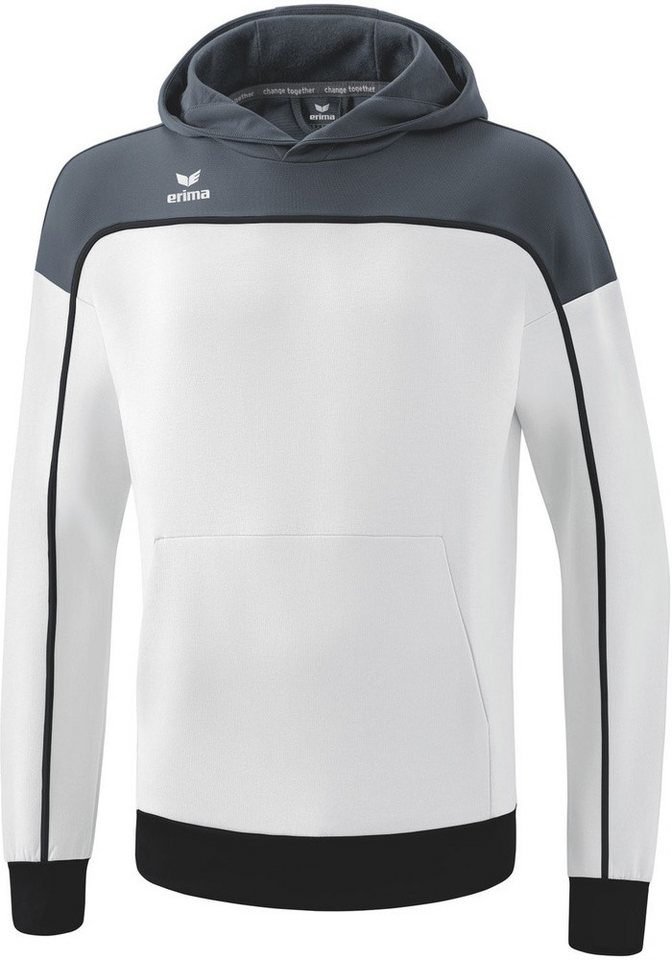 Erima Trainingsjacke Change By Erima Kapuzensweat von Erima