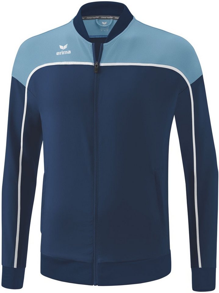 Erima Trainingsjacke Change By Erima Präsentationsjacke von Erima