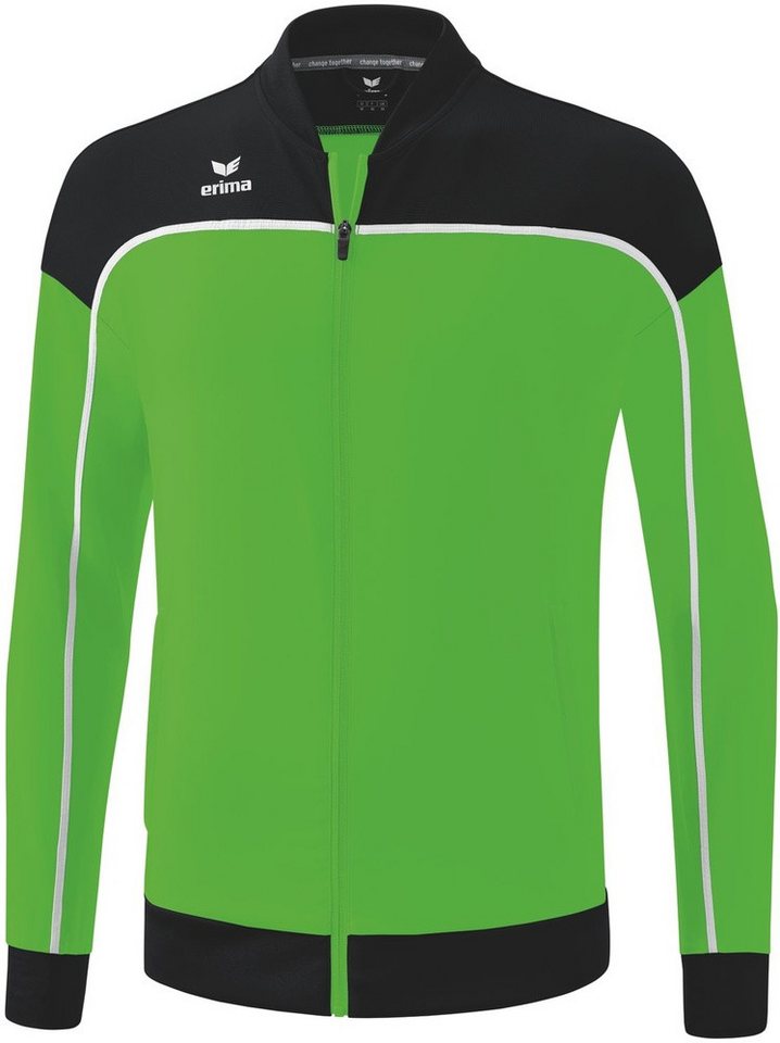 Erima Trainingsjacke Change By Erima Präsentationsjacke von Erima