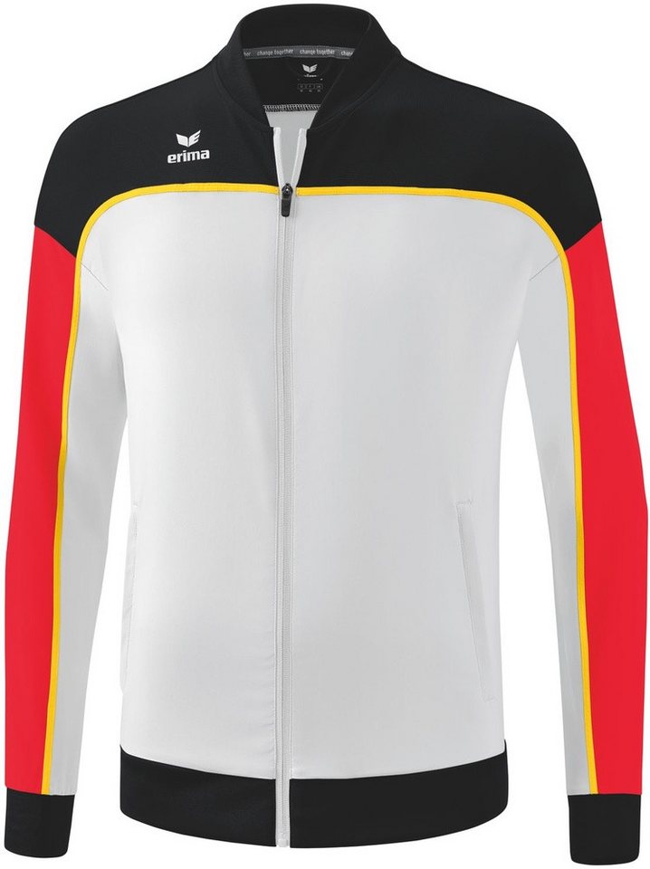Erima Trainingsjacke Change By Erima Präsentationsjacke von Erima