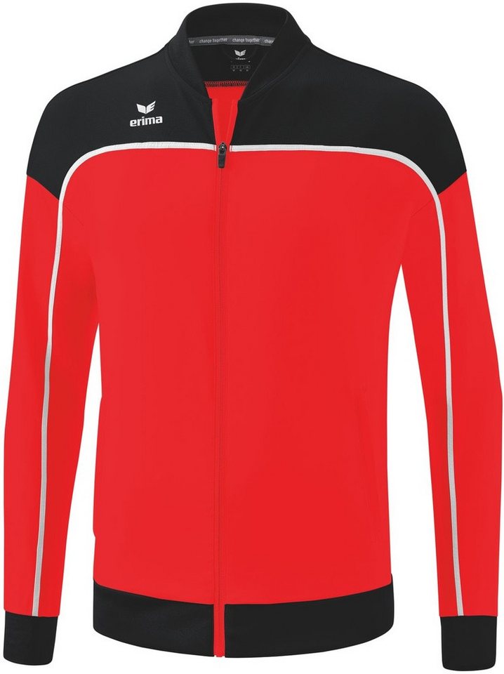 Erima Trainingsjacke Change By Erima Präsentationsjacke von Erima