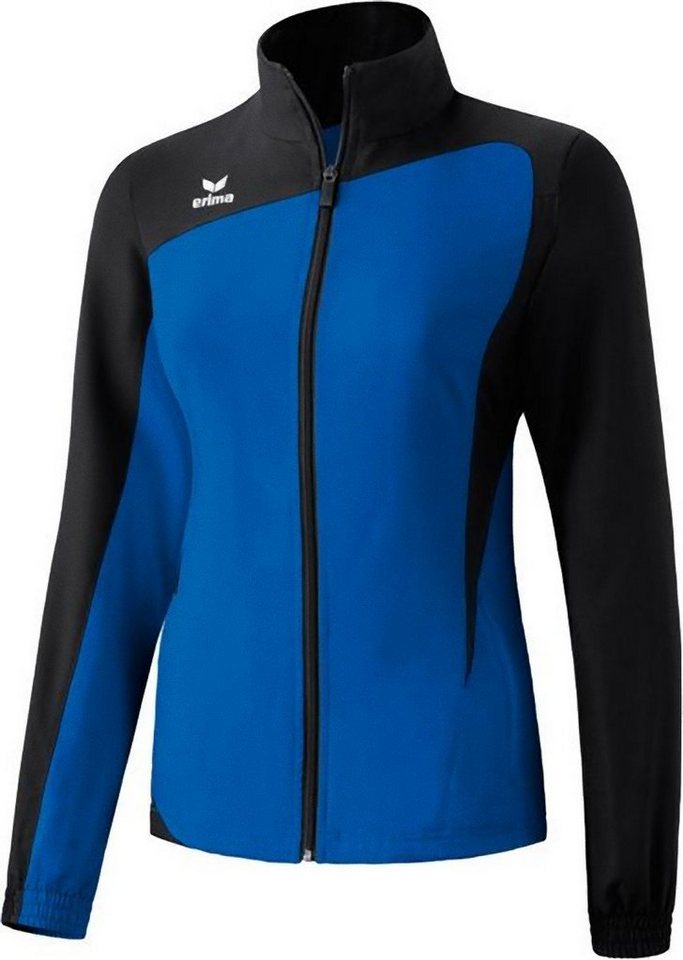 Erima Trainingsjacke Damen Präsentationsjacke Club 1900 Sportjacke Sport Jacke von Erima