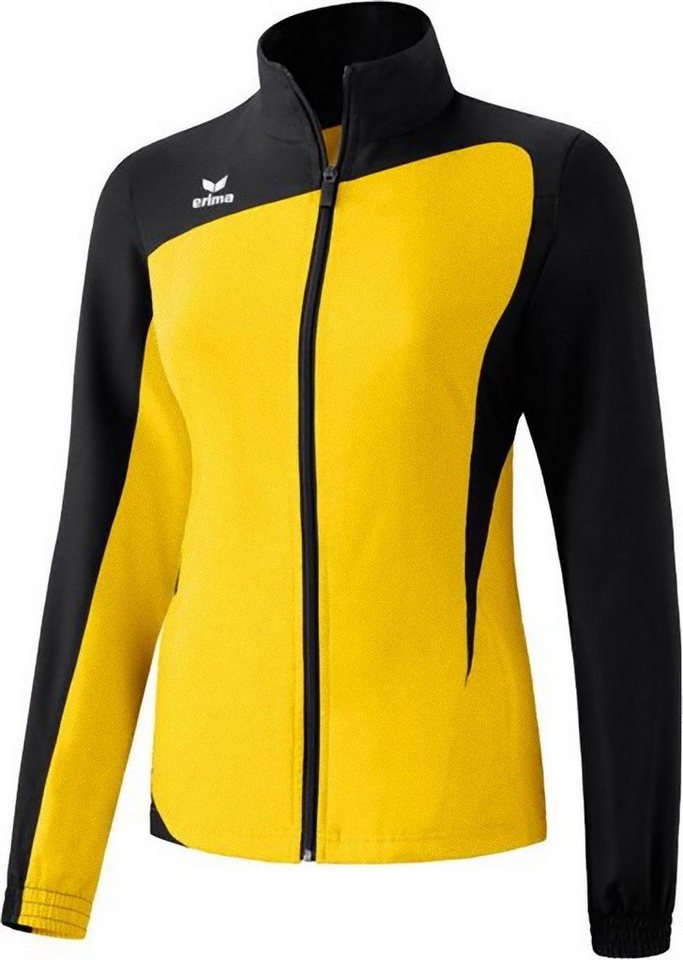 Erima Trainingsjacke Damen Präsentationsjacke Club 1900 Sportjacke Sport Jacke von Erima