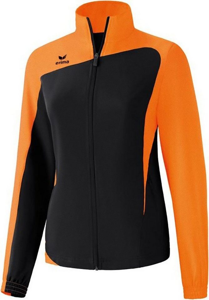 Erima Trainingsjacke Damen Präsentationsjacke Club 1900 Sportjacke Sport Jacke von Erima