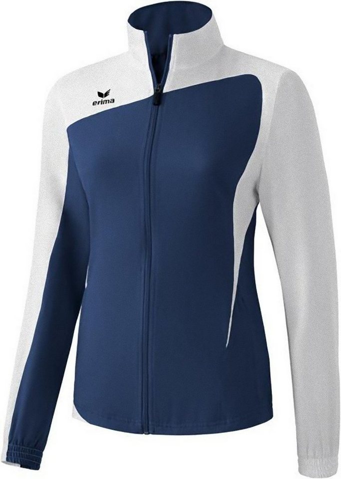 Erima Trainingsjacke Damen Präsentationsjacke Club 1900 Sportjacke Sport Jacke von Erima