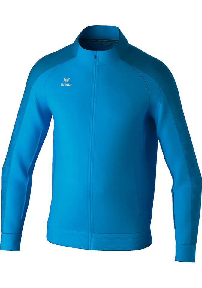 Erima Trainingsjacke EVO STAR Trainingsjacke Kinder von Erima