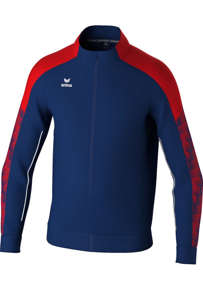 Erima Trainingsjacke EVO STAR Trainingsjacke Kinder von Erima